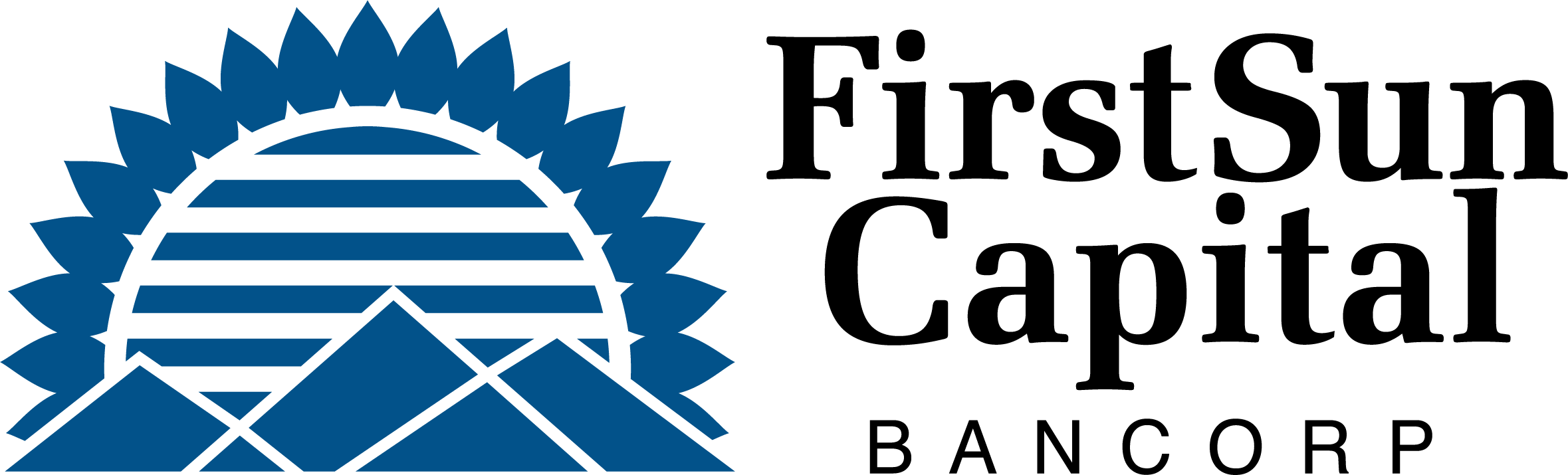 FirstSun Capital Bancorp Logo
