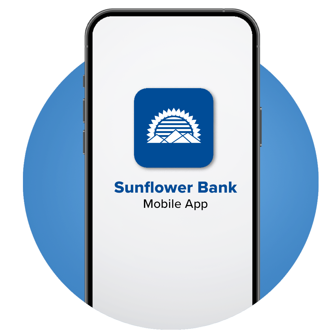 Sunflower Bank Mobile App