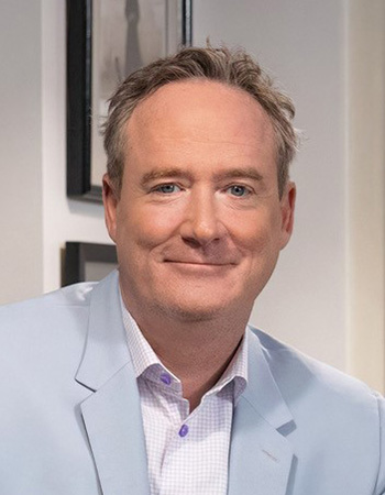 Jim Osborne, IAG CEO, Sunflower Bank IAG Client Story Article