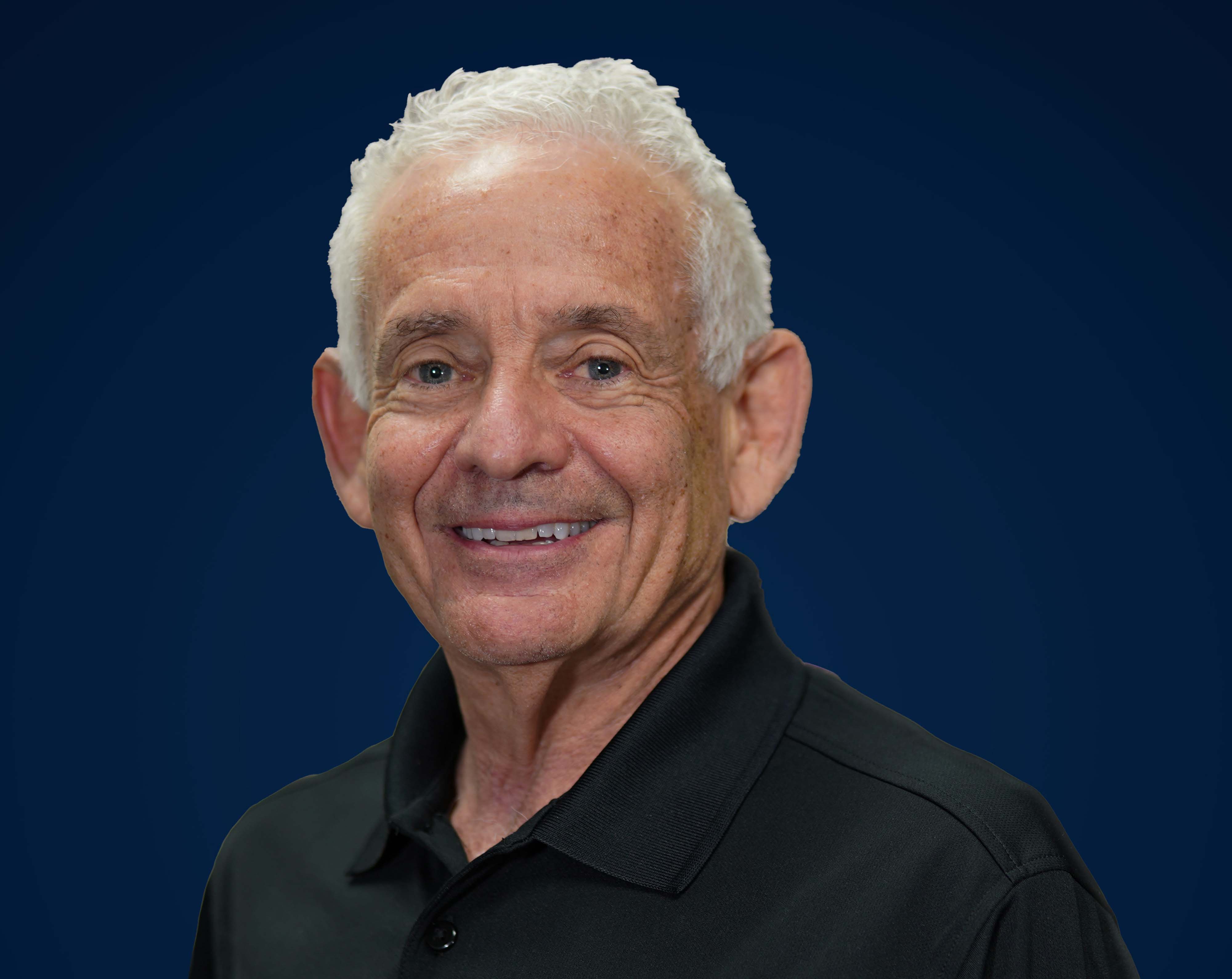 Andy Siegel, Payday HCM Sunflower Bank Headshot