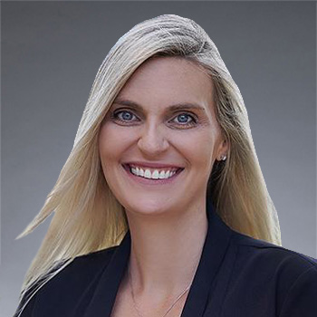 Lindsey Hess, CFP®
