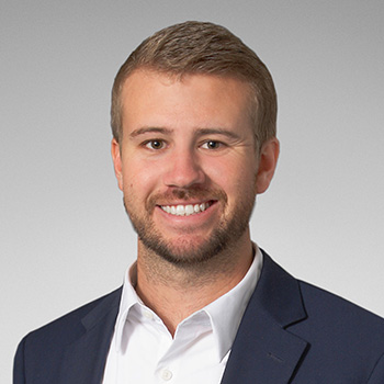 Logan Woodbridge