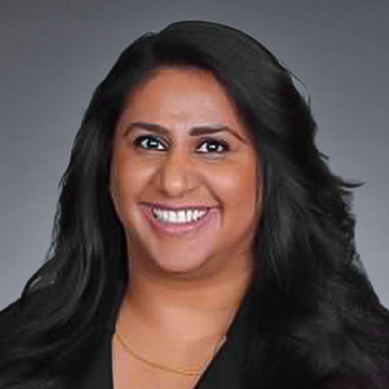 Gaurika Eav, VP, Trust Administrator