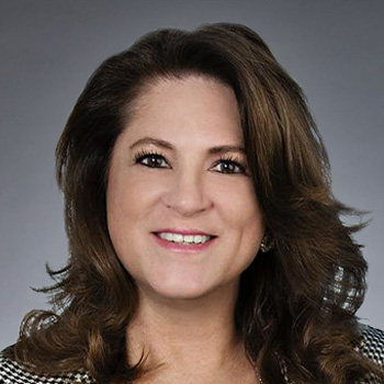 Karen Prinz, SVP, Senior Trust Officer