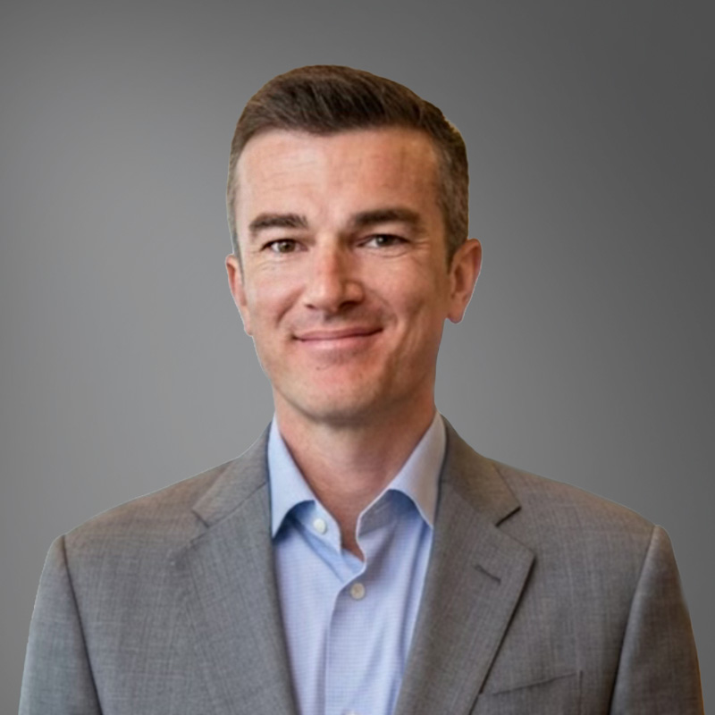 Tom Noble headshot