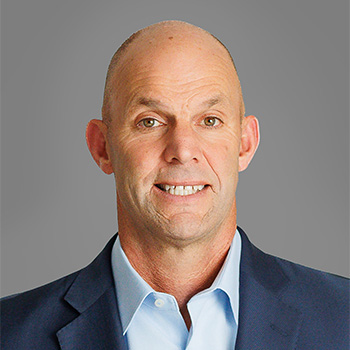 james ligman svp commercial relationship manager