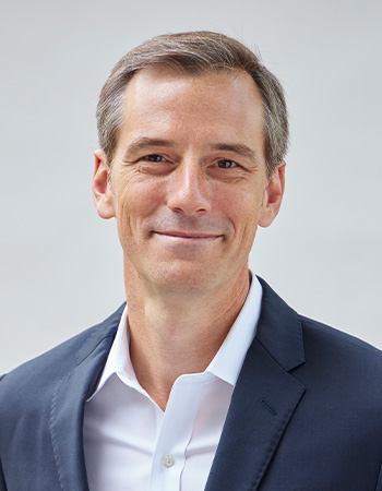 Rusty Smith, CEO and Co-Founder of Solea Energy for Sunflower Bank Client Story