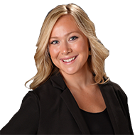 Callie Watkins, Mortgage Loan Originator, Headshot