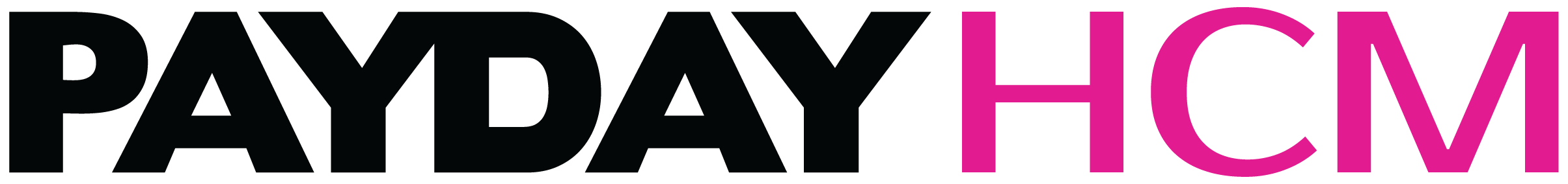 Payday HCM Logo Payday HCM Logo