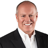 Dave Lind, Mortgage Loan Originator, Sunflower Bank