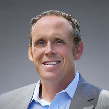 eric speron Managing Director of Equities