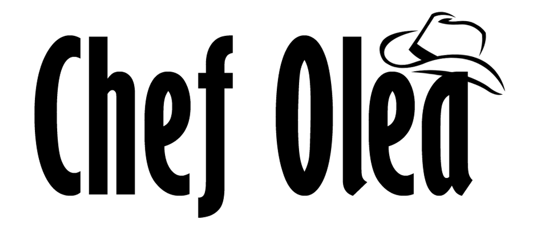 Chef Fernando Olea logo