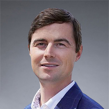 William Pierrepont, CFP®, CAIA®