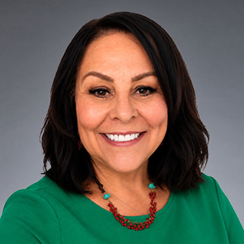 Nancy Scothorn, VP, Trust Real Estate Manager