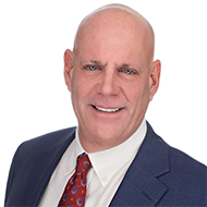 Alan Schrum headshot