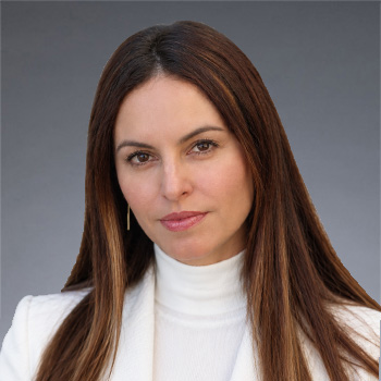 Rachel Ribeiro, CFP®