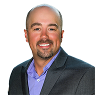 Luke Baker Headshot