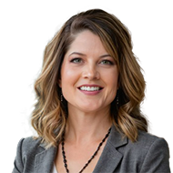 Christine Munoz, Mortgage Branch Manager