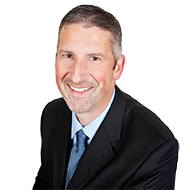 Jim King Headshot