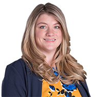 Kelly McReynolds Headshot