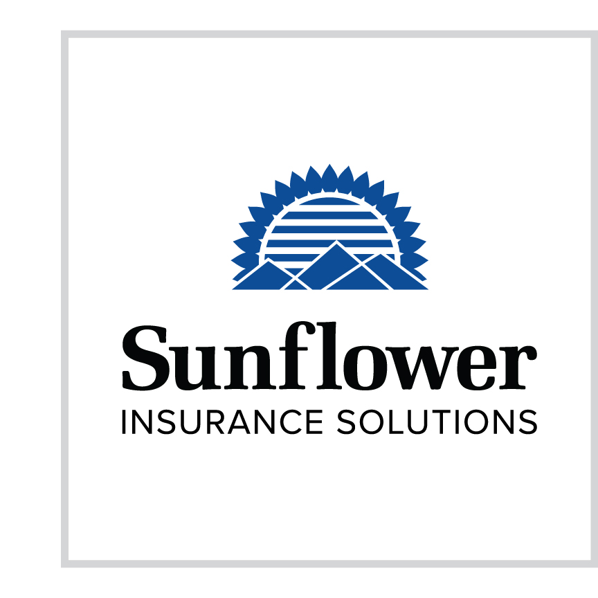 Sunflower Insurance Solutions Logo
