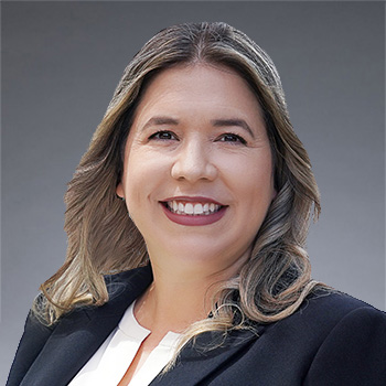 Andrea Matolo, CFA®