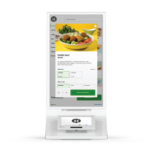 Clover Kiosk