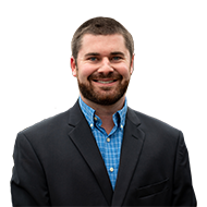 Matt Penny, Mortgage Loan Originator, Sunflower Bank