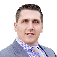 Ron Wieczorek, Mortgage Loan Originator, Sunflower Bank