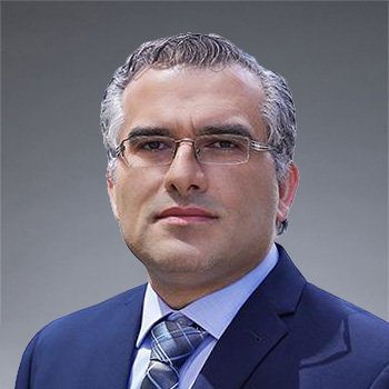 Ara Abajian, CFA®