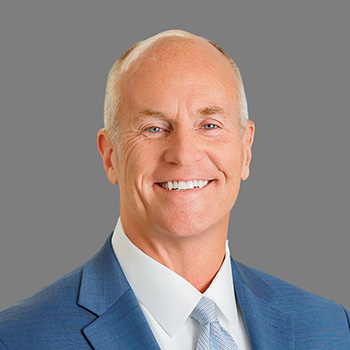Everett Orrick