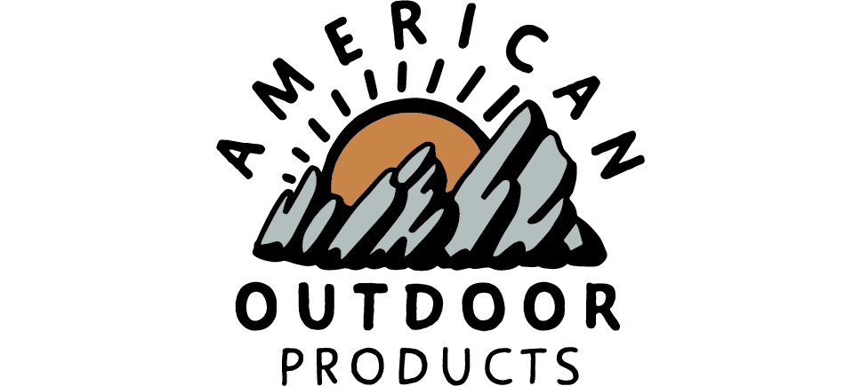 American Outdoor Products logo