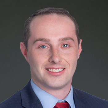 Eric Micheli headshot