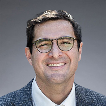 William Arechiga, CFA®