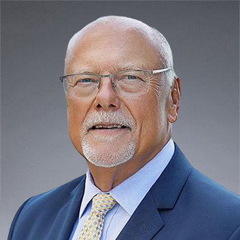 Paul Miller, CFP®