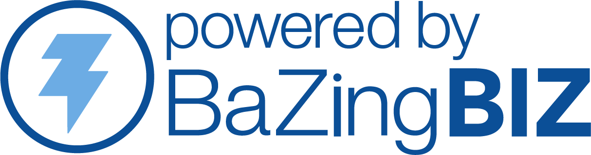 powered by BaZingBIZ