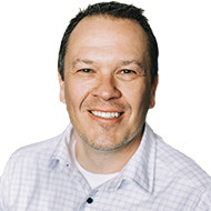Alan Schrum headshot