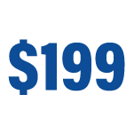 $199