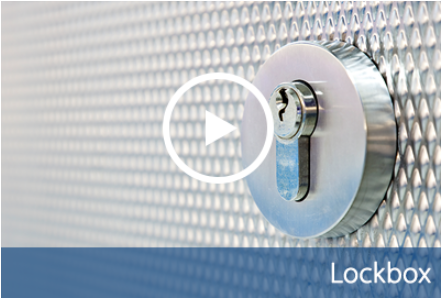 remittance solutions through lockbox