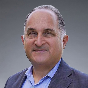 John Hakopian