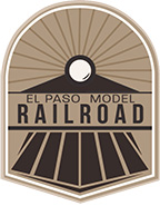 El Paso Model Railroad