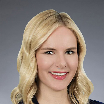 Hilary Rees