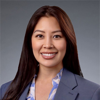 Gloria Tho-Lutz headshot