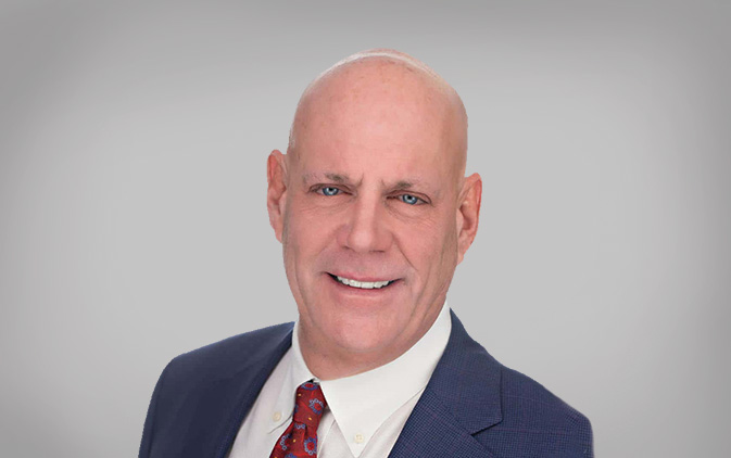 Alan Schrum, Mortgage Area Manager, Sunflower Bank