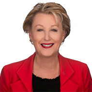 Ann Heinz, Sunflower Bank Mortgage Lending