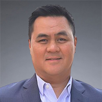 Marc Cosico, CIMA®