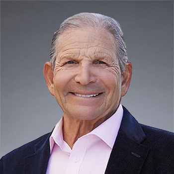 Roger Palley, CFA®