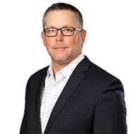 Jay Affleck, Mortgage Loan Originator, Sunflower Bank