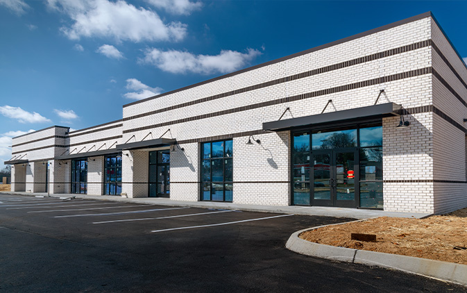 retail storefront
