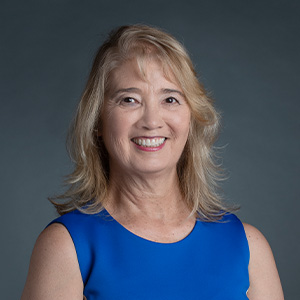 Karen Kellovich-Borrego
